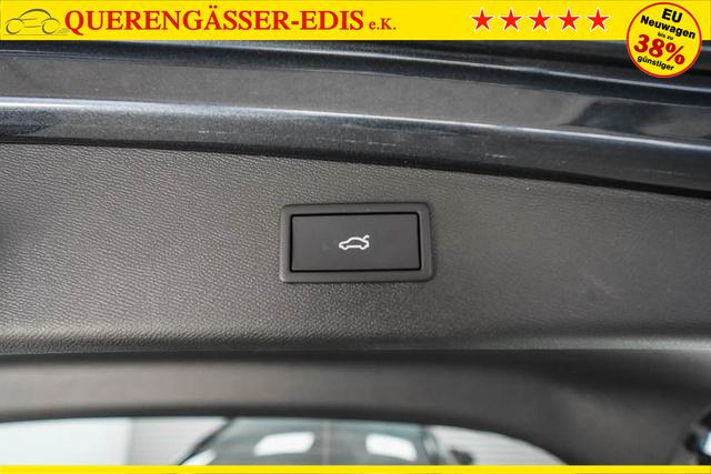 Cupra Leon Sportstourer ST 1,5 eTSI DSG - LAGER 