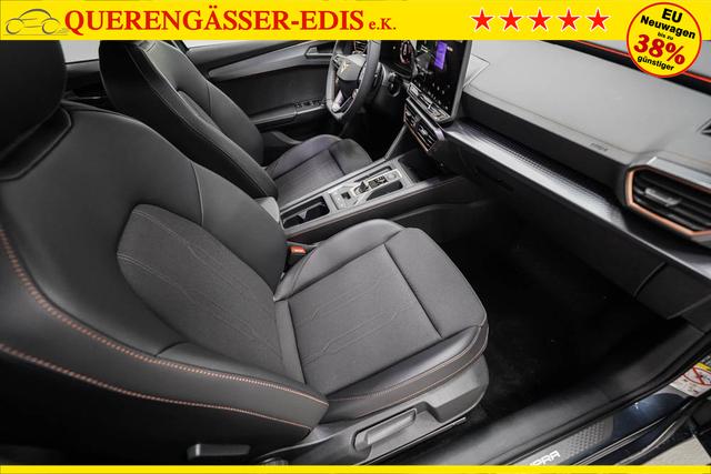 Cupra Leon Sportstourer ST 1,5 eTSI DSG - LAGER 