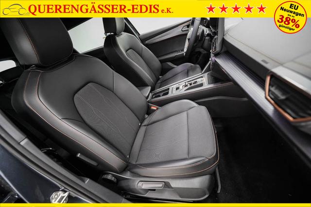 Cupra Leon Sportstourer ST 1,5 eTSI DSG - LAGER 