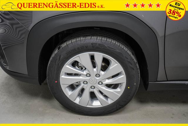 Suzuki SX4 S-Cross 1,4 2WD MT Mild-Hybrid GL+ - L -LAG. 