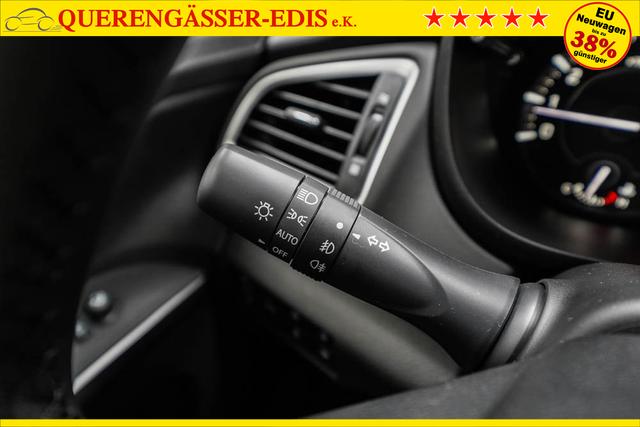 Suzuki SX4 S-Cross 1,4 2WD MT Mild-Hybrid GL+ - L -LAG. 