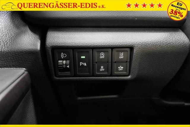 Suzuki SX4 S-Cross 1,4 2WD MT Mild-Hybrid GL+ - L -LAG. 