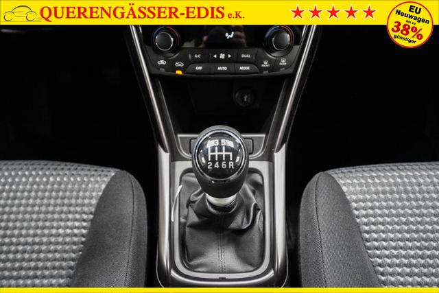 Suzuki SX4 S-Cross 1,4 2WD MT Mild-Hybrid GL+ - L -LAG. 