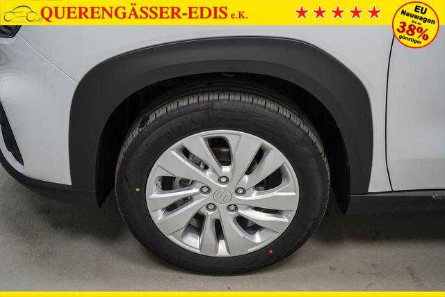 Suzuki S-Cross 1,4 2WD MT Mild-Hybrid GL+ - LAGER -LAG. 