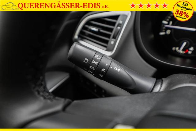Suzuki S-Cross 1,4 2WD MT Mild-Hybrid GL+ - LAGER -LAG. 