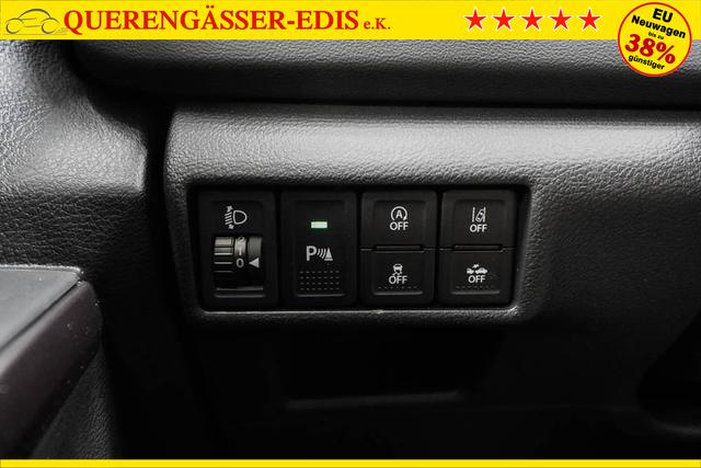 Suzuki S-Cross 1,4 2WD MT Mild-Hybrid GL+ - LAGER -LAG. 