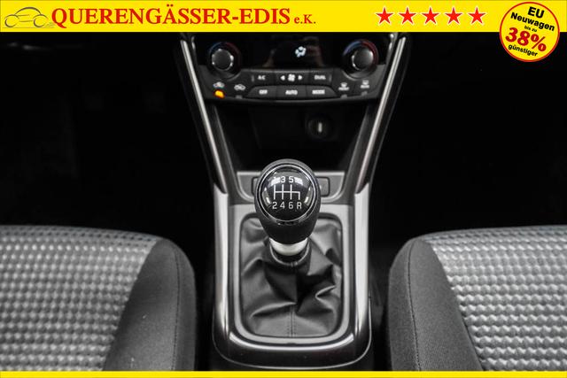 Suzuki S-Cross 1,4 2WD MT Mild-Hybrid GL+ - LAGER -LAG. 