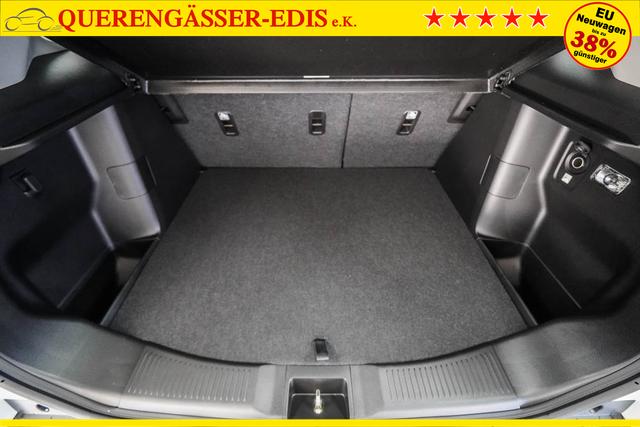 Suzuki S-Cross 1,4 2WD MT Mild-Hybrid GL+ - LAGER -LAG. 