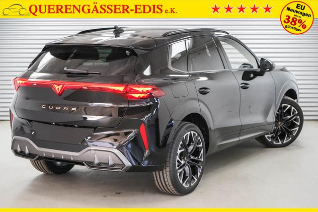 Cupra Terramar 2,0 TSI DSG 4Drive VZ - LAGER 