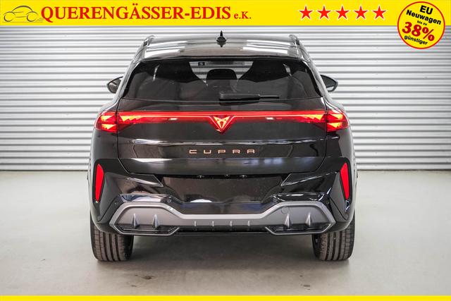 Cupra Terramar 2,0 TSI DSG 4Drive VZ - LAGER 