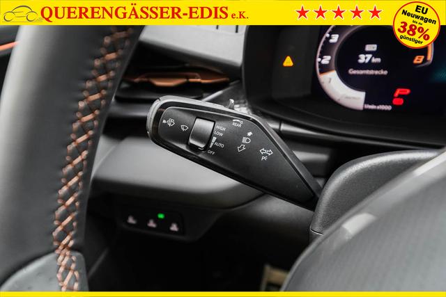 Cupra Terramar 2,0 TSI DSG 4Drive VZ - LAGER 