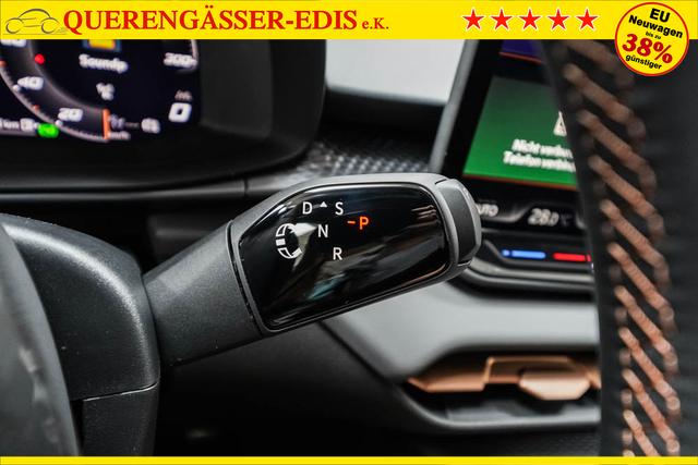 Cupra Terramar 2,0 TSI DSG 4Drive VZ - LAGER 
