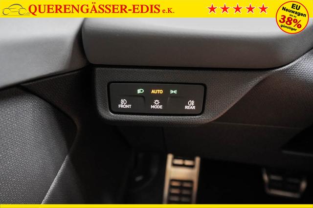 Cupra Terramar 2,0 TSI DSG 4Drive VZ - LAGER 
