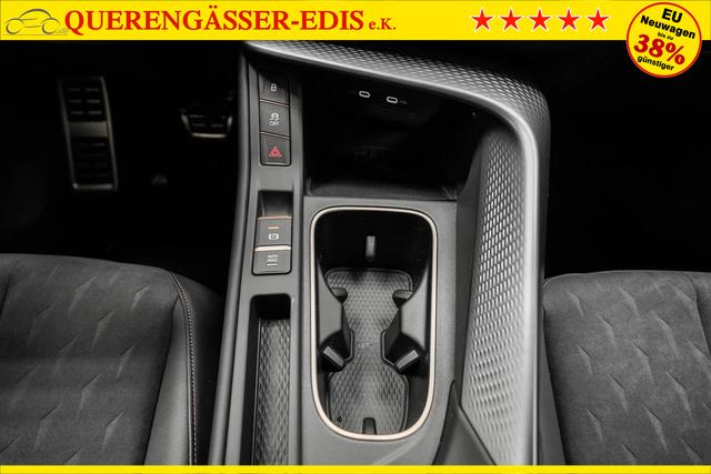 Cupra Terramar 2,0 TSI DSG 4Drive VZ - LAGER 