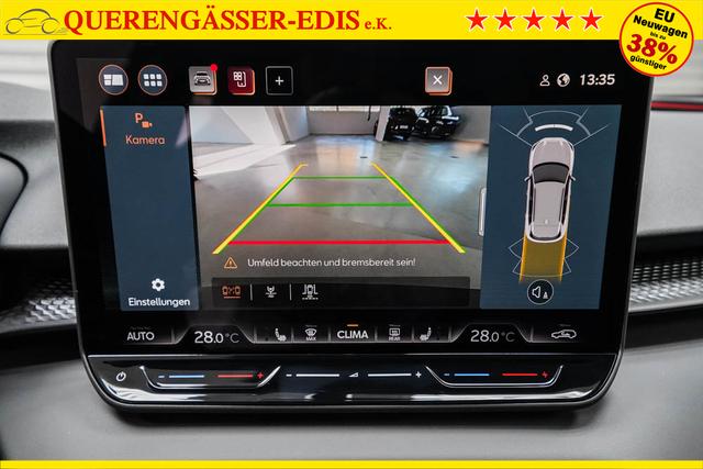 Cupra Terramar 2,0 TSI DSG 4Drive VZ - LAGER 