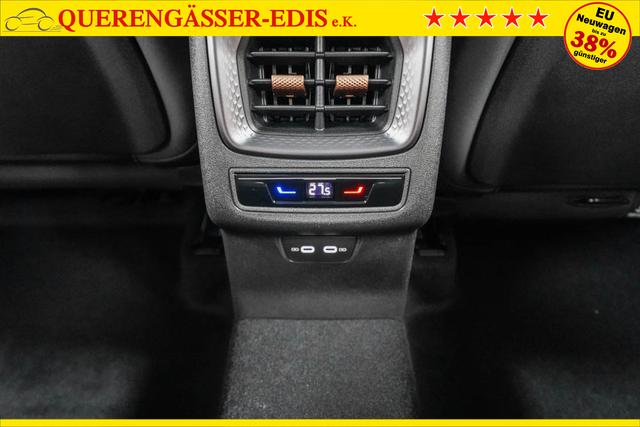 Cupra Terramar 2,0 TSI DSG 4Drive VZ - LAGER 