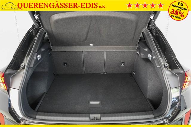 Cupra Terramar 2,0 TSI DSG 4Drive VZ - LAGER 
