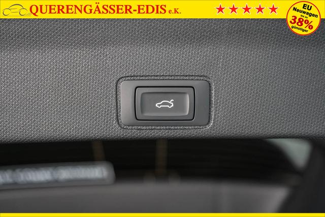 Cupra Terramar 2,0 TSI DSG 4Drive VZ - LAGER 