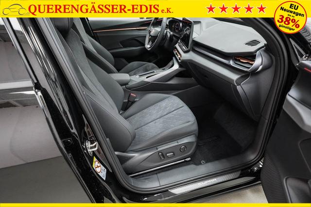 Cupra Terramar 2,0 TSI DSG 4Drive VZ - LAGER 