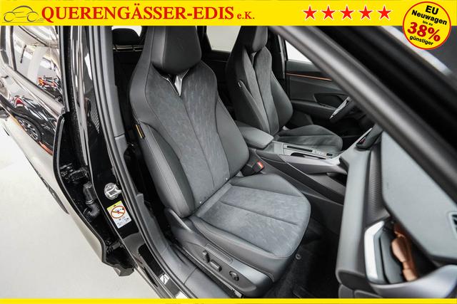 Cupra Terramar 2,0 TSI DSG 4Drive VZ - LAGER 