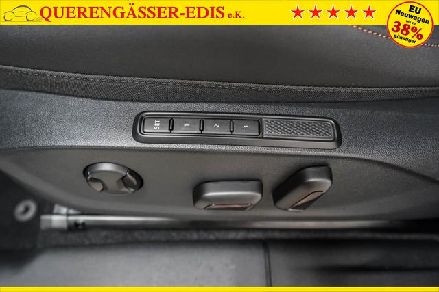 Cupra Terramar 2,0 TSI DSG 4Drive VZ - LAGER 
