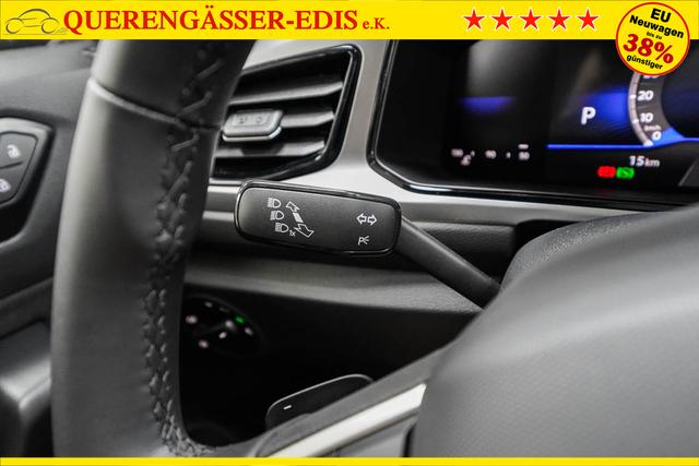 Volkswagen T-Roc 1,5 TSI DSG Life Plus - LAGER 