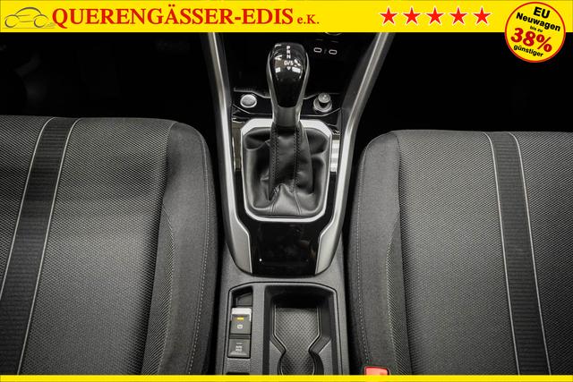 Volkswagen T-Roc 1,5 TSI DSG Life Plus - LAGER 