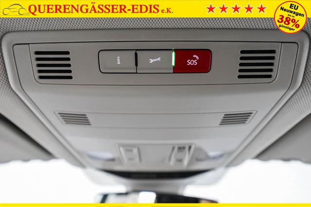Volkswagen T-Roc 1,5 TSI DSG Life Plus - LAGER 