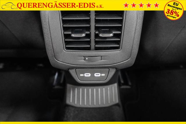 Volkswagen T-Roc 1,5 TSI DSG Life Plus - LAGER 