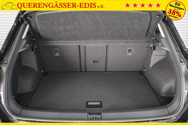 Volkswagen T-Roc 1,5 TSI DSG Life Plus - LAGER 
