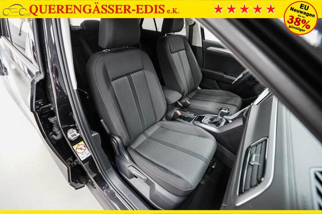 Volkswagen T-Roc 1,5 TSI DSG Life Plus - LAGER 