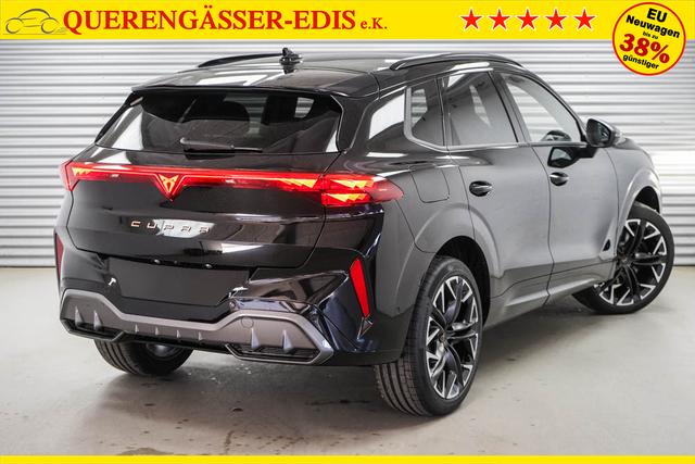 Cupra Terramar 2,0 TSI DSG 4Drive VZ - LAGER 