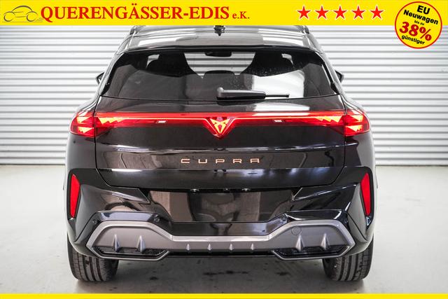 Cupra Terramar 2,0 TSI DSG 4Drive VZ - LAGER 