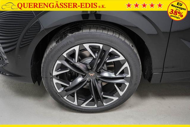 Cupra Terramar 2,0 TSI DSG 4Drive VZ - LAGER 
