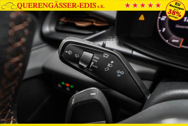 Cupra Terramar 2,0 TSI DSG 4Drive VZ - LAGER 