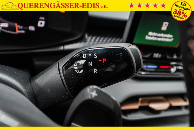 Cupra Terramar 2,0 TSI DSG 4Drive VZ - LAGER 