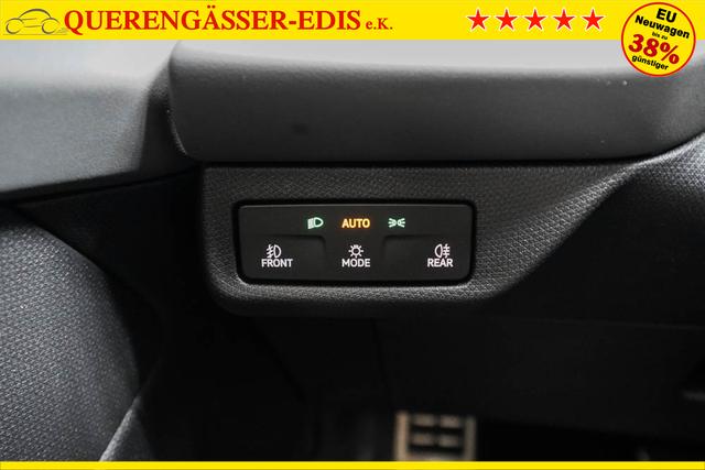 Cupra Terramar 2,0 TSI DSG 4Drive VZ - LAGER 
