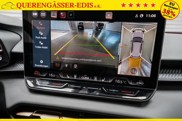 Cupra Terramar 2,0 TSI DSG 4Drive VZ - LAGER 
