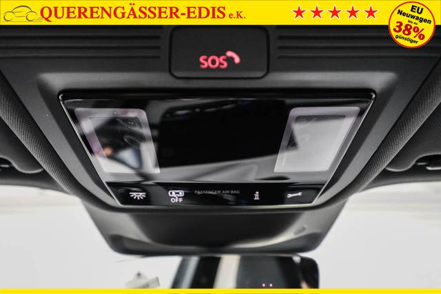 Cupra Terramar 2,0 TSI DSG 4Drive VZ - LAGER 