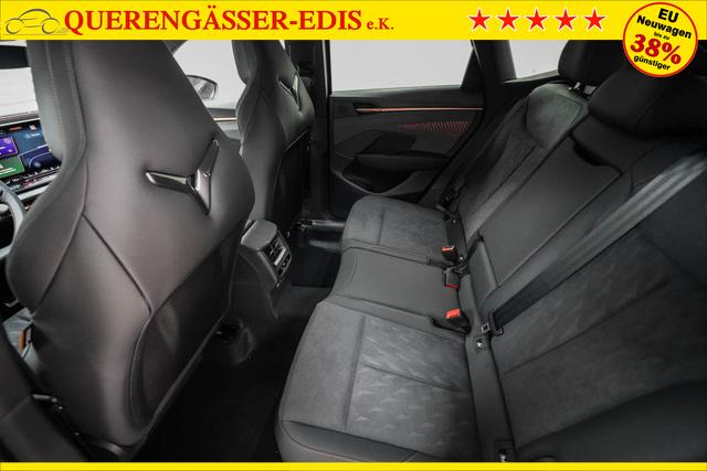 Cupra Terramar 2,0 TSI DSG 4Drive VZ - LAGER 
