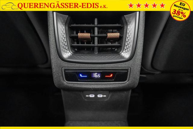 Cupra Terramar 2,0 TSI DSG 4Drive VZ - LAGER 
