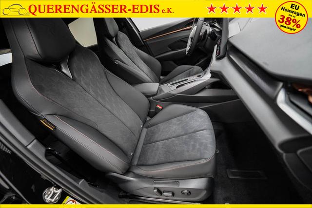 Cupra Terramar 2,0 TSI DSG 4Drive VZ - LAGER 