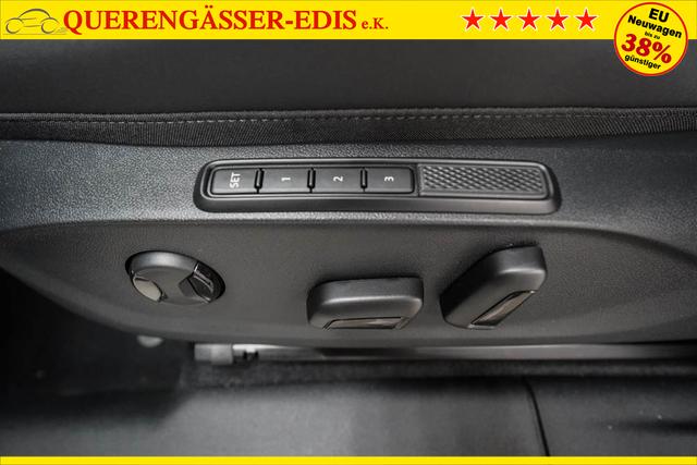 Cupra Terramar 2,0 TSI DSG 4Drive VZ - LAGER 