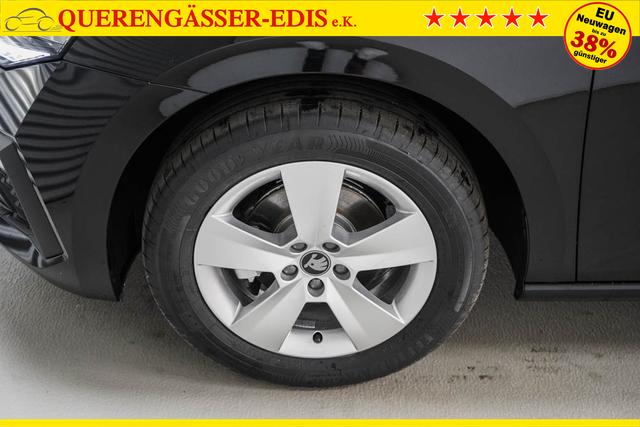 Skoda Scala 1,0 TSI DSG Selection - LAGER 