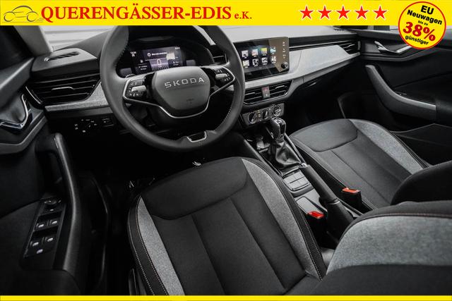 Skoda Scala 1,0 TSI DSG Selection - LAGER 
