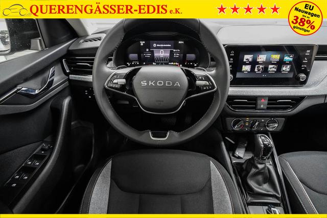 Skoda Scala 1,0 TSI DSG Selection - LAGER 