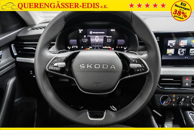 Skoda Scala 1,0 TSI DSG Selection - LAGER 