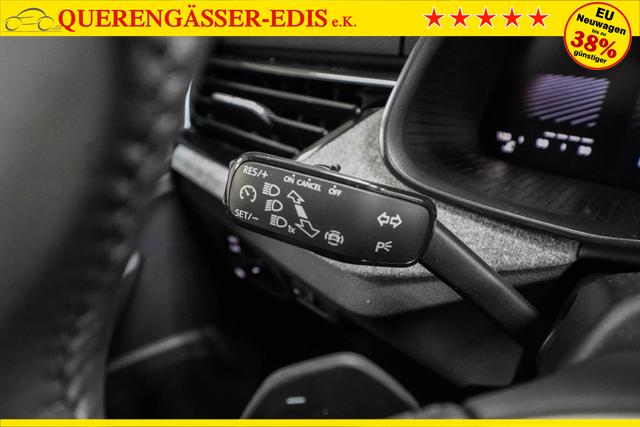 Skoda Scala 1,0 TSI DSG Selection - LAGER 