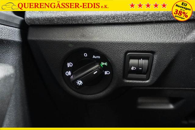 Skoda Scala 1,0 TSI DSG Selection - LAGER 