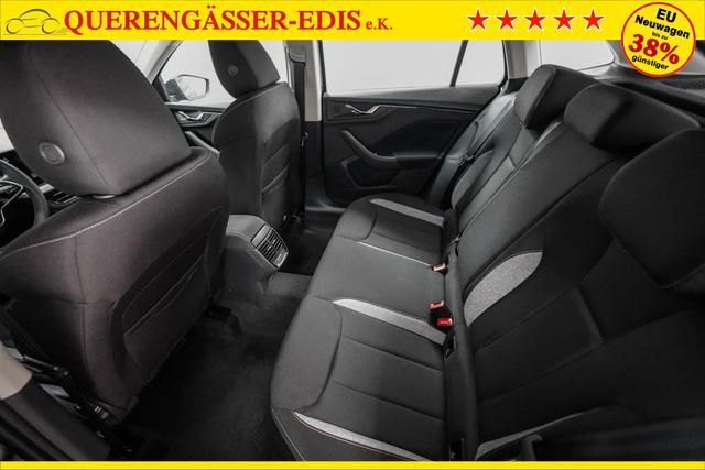 Skoda Scala 1,0 TSI DSG Selection - LAGER 